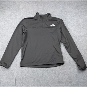 The North Face Black Lightweight Jacket